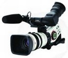 Canon XL 2