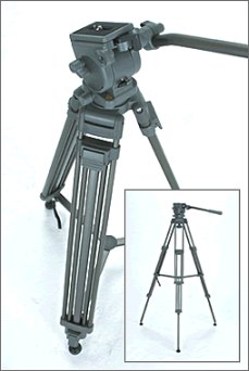 Statyw Libec TH-950DV